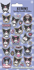 HELLO KITTY KUROMI