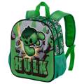 HULK 3D BACKPACK NIPIAGGIOu