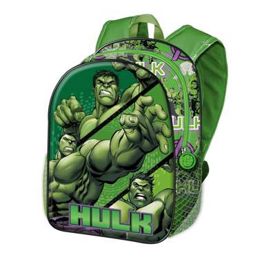 HULK BACKBACK ΝΗΠΙΑΓΩΓΕΙΟΥ 