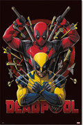 DEADPOOL AND WOLVERINE