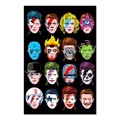 BUTCHER BILLY THE FLOATING HEADS OF DAVID