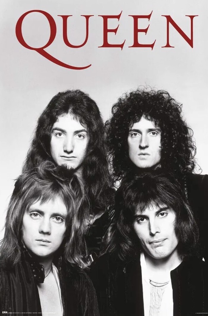 QUEEN 2