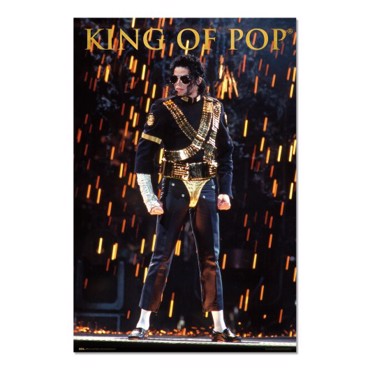 MICHAEL JACKSON DANGEROUS