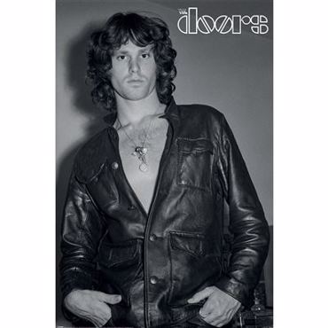 THE DOORS(JIM MORRISON)