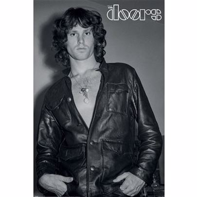 THE DOORS(JIM MORRISON)