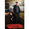 SUPERNATURAL (HEAVEN & HELL)