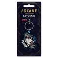 ARCANE (MONKEY BOMB) PVC KEYCHAIN