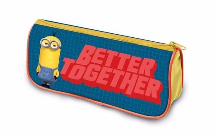 Minions: The Rise of Gru (Better Together)