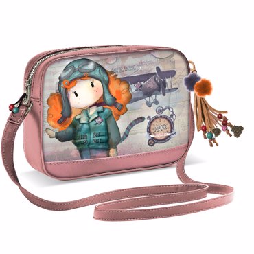 ΤΣΑΝΤΑΚΙ ΩΜΟΥ ΝΙΝΕΤΤΕ ATLANTIC