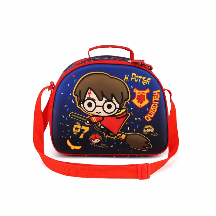 HARRY POTTER LUNCH BOX