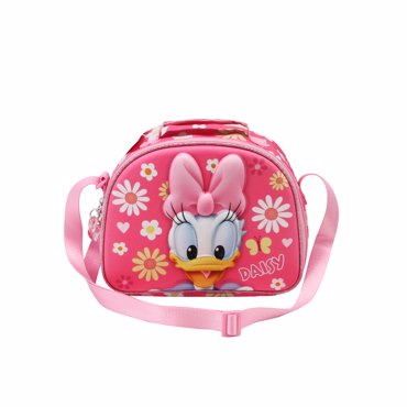 DAISY 3D LUNCH BOX