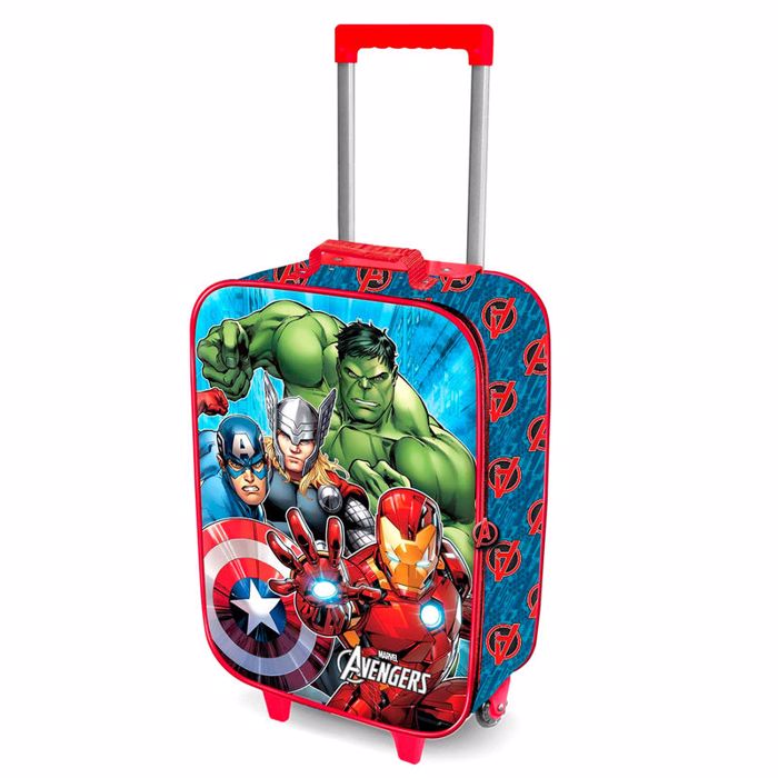 BALITSA AVENGERS