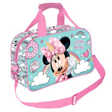 MINNIE SPORTS BAG