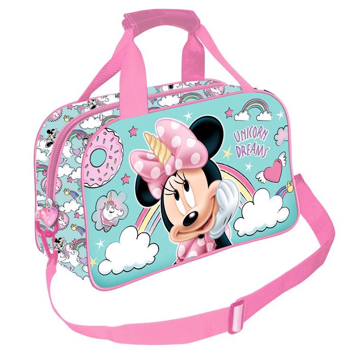 MINNIE SPORTS BAG