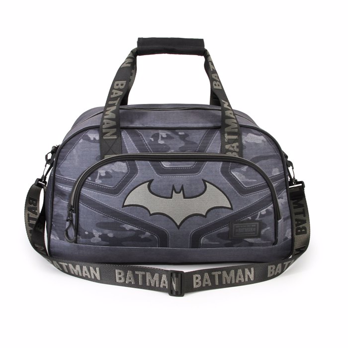BATMAN SPORT BAG