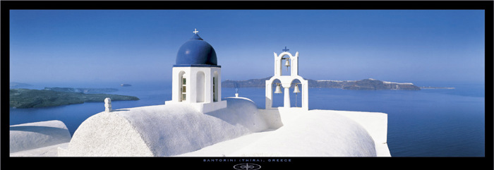 SANTORINI THIRA