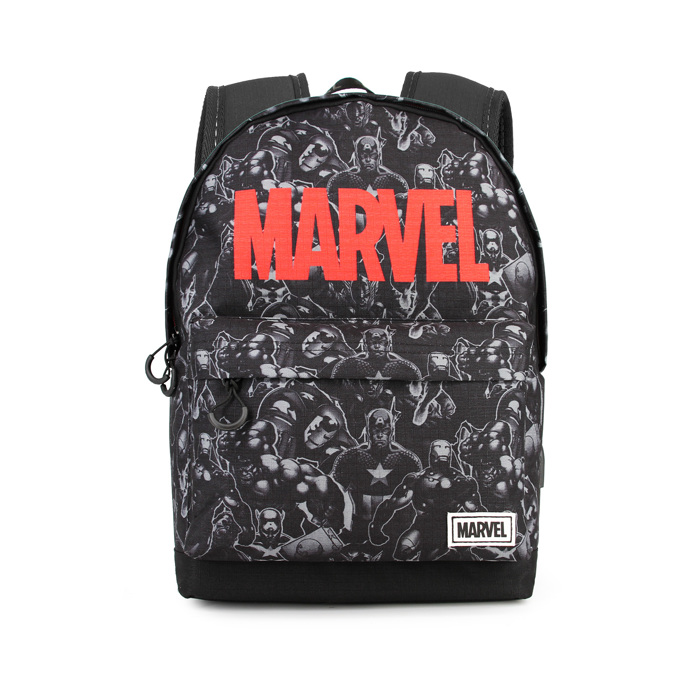SXOLIKI TSANTA MARVEL 