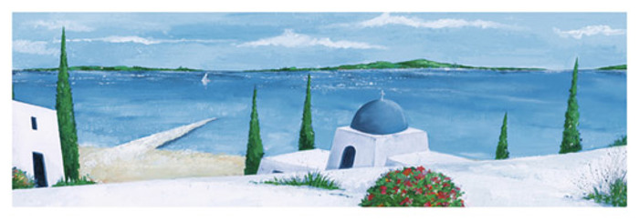 AEGEAN SUMMER II