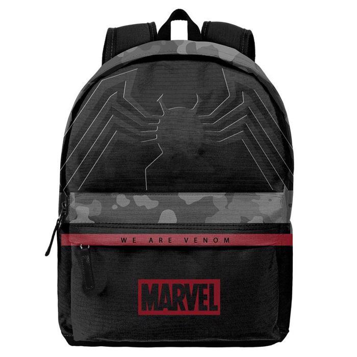 SXOLIKI TSANTA MARVEL VENOM