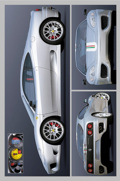 FERRARI CHALLENGE STRADALE