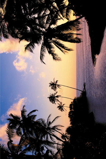 HIKKADUWA BEACH BILDAGENTUR HUBER