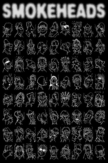 SMOKEHEADS