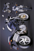 DUCATTI