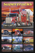 SUPERTRUCKS