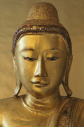 GOLDEN BUDDHA