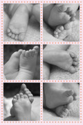 BABY FEET