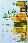 OLIO DI OLIVA