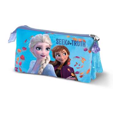 ΚΑΣΕΤΙΝΑ TRIPLE FROZEN 