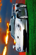 QUICKSILVER CAR