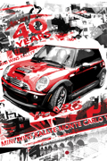 RALLYE MONTE CARLO