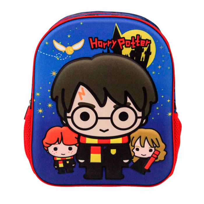 HARRY POTTER BACKPACK NIPIAGGIOu