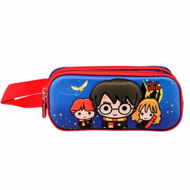 ΚΑΣΕΤΙΝΑ 3D ΔΙΠΛΗ HARRY POTTER 