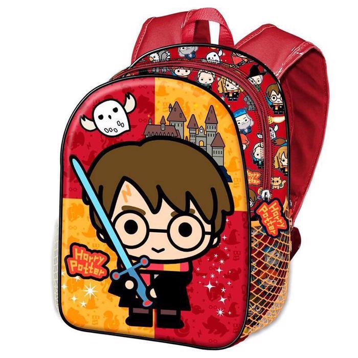 HARRY POTTER  BACKPACK NIPIAGGIOu 
