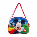 MICKEY 3D LUNCH BOX