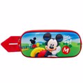 MICKEY 3D KASETINA DIPLI