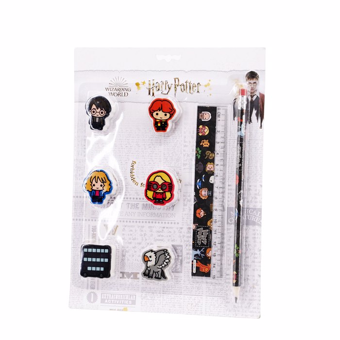 HARRY POTTER STATIONERY