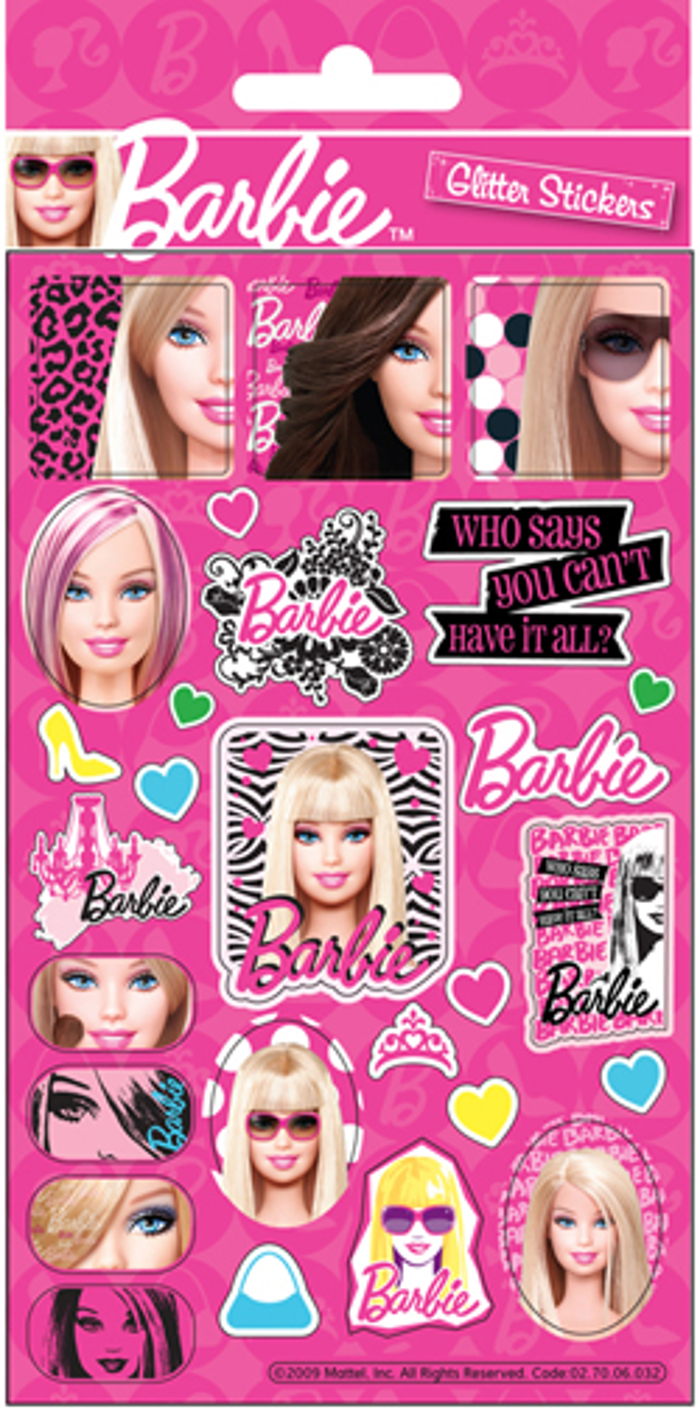 BARBIE
