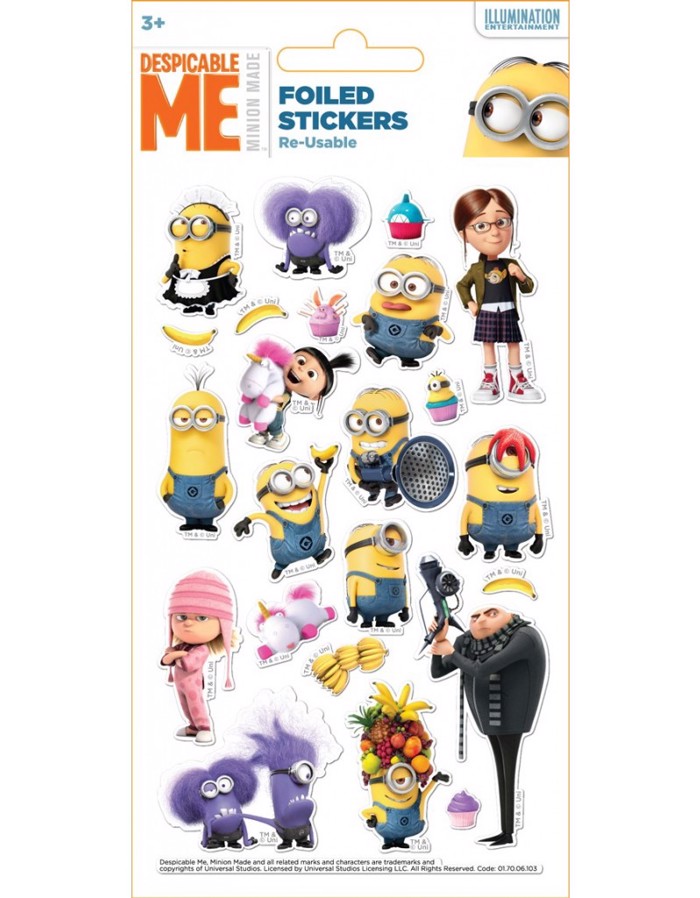 DESPICABLE ME2-1