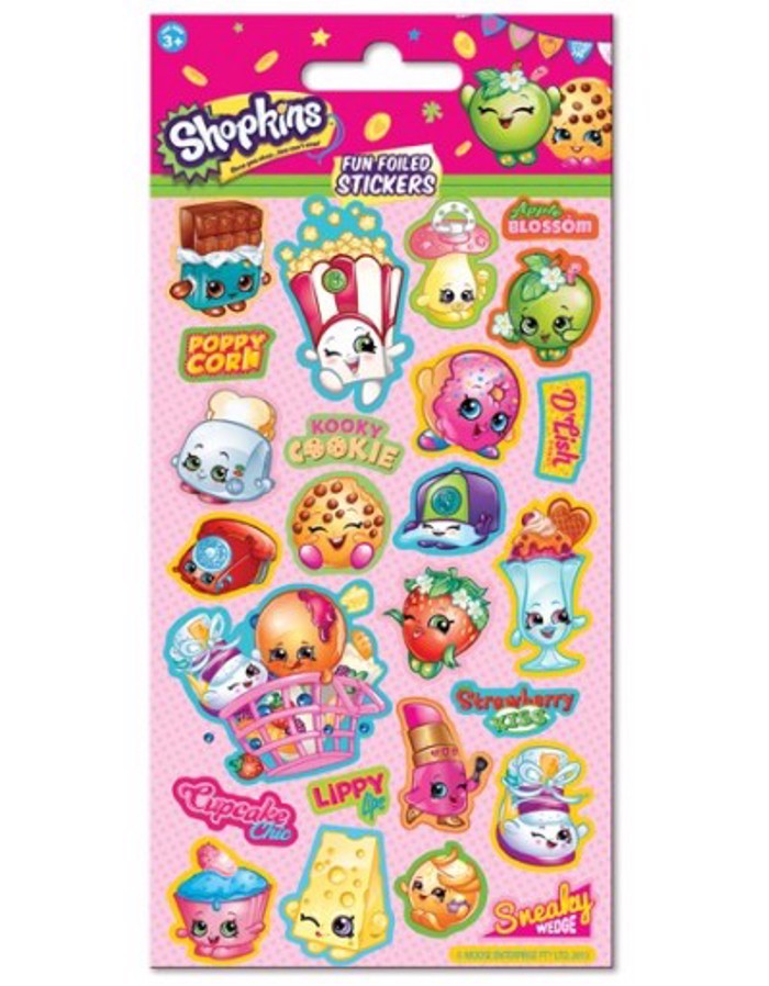Shopkins