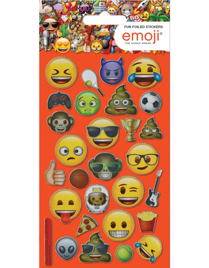 EMOJI