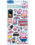 FOIL PEPPA PIG GLORIOUS BRITAIN