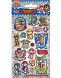 PAW PATROL RESCUE KNIGHTS STICKER