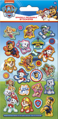 PAW PATROL MAXI STICKER