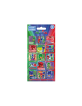 PJ MASKS  MAXI STICKERS