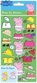 PEPPA PIG DRESS UP