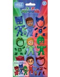 PJ MASKS DRESS UP